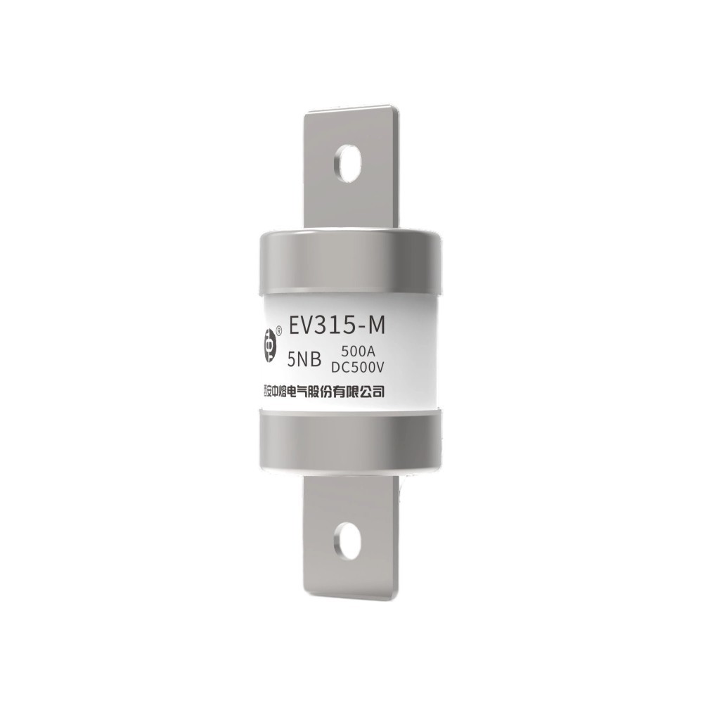 SINOFUSE EV315-M-5N 300A-500A 500V High Voltage DC Fuses