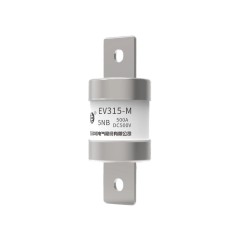 SINOFUSE EV315-M-5N 300A-500A 500V High Voltage DC Fuses