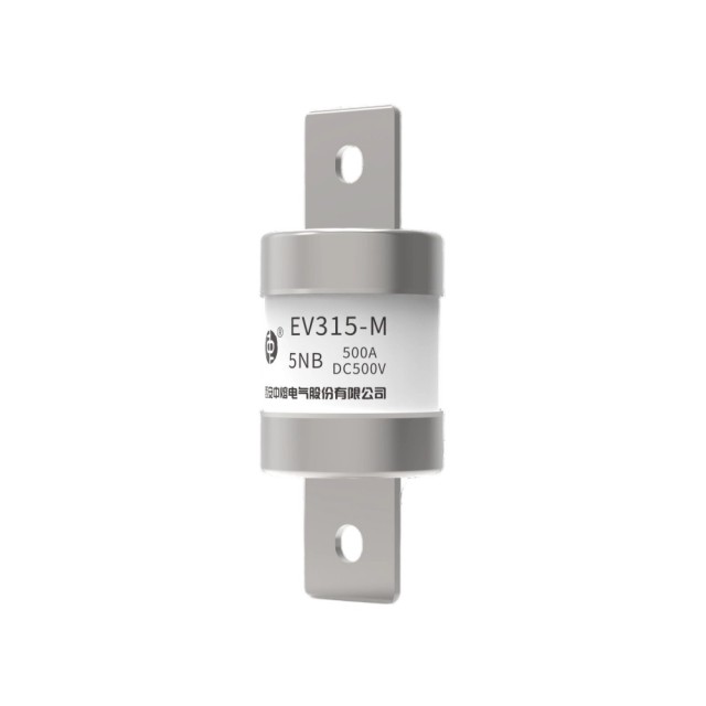SINOFUSE EV315-M-5N 300A-500A 500V High Voltage DC Fuses