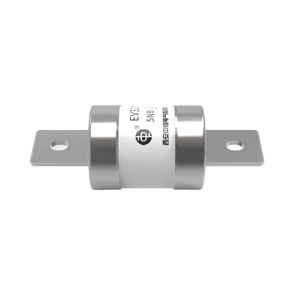 SINOFUSE EV315-M-5N 300A-500A 500V High Voltage DC Fuses