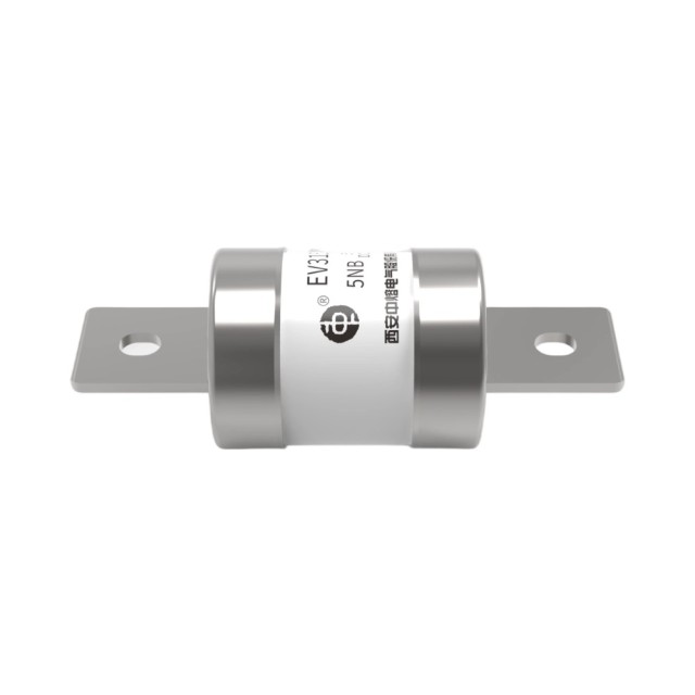 SINOFUSE EV315-M-5N 300A-500A 500V High Voltage DC Fuses