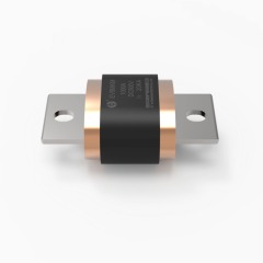 Sinofuse EV8MKM Ceramic DC500V High Breaking Capacity 20kA Mega Fuse 500A-1000A for Mining & Electric Ships JASO D622
