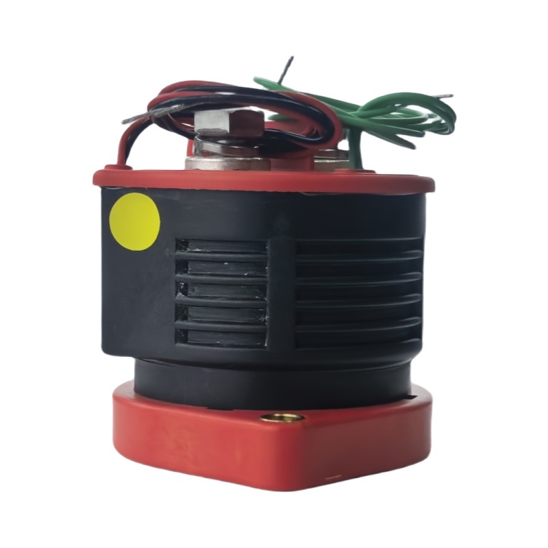 Magnetic Contactor Electrical Accessories 220v ALBRIGHT HV500AF