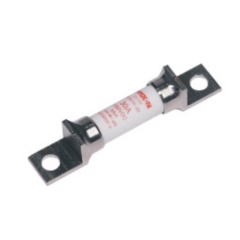 Fast Acting Copper & Ceramic Fuse 150VDC 30A High Breaking Capacity for EV Car Energy Storage System