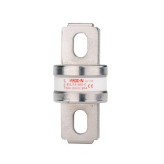 DC Fuse EVU10-10A Ceramic & Copper Fast Blow Indicating High Voltage DC1000V for Electric Forklift