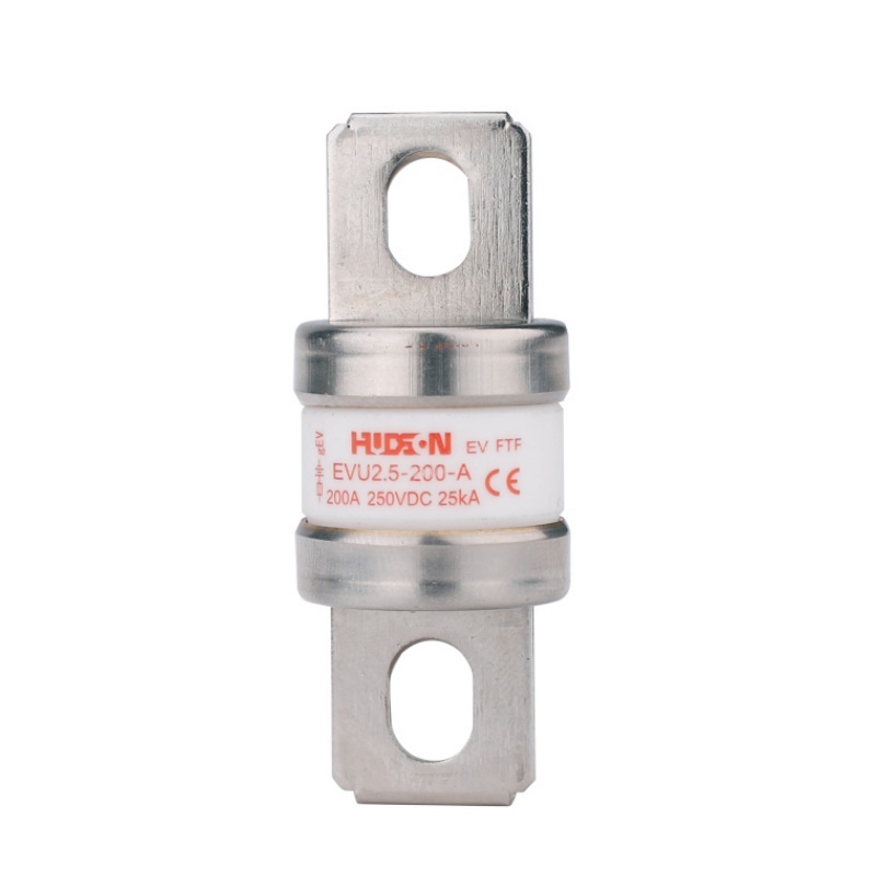 10Amp 240V Hudson FUSE DC Fuses EVU10-10A