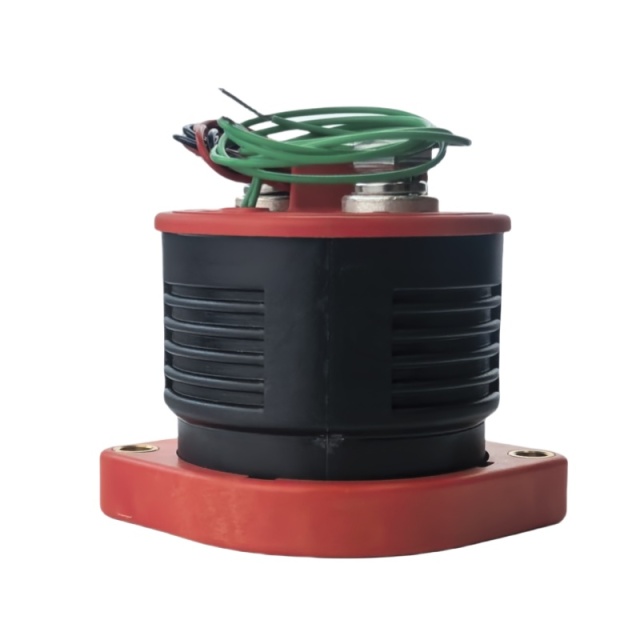 Magnetic Contactor Electrical Accessories Contactor 220v ALBRIGHT HV500AF Single Phase