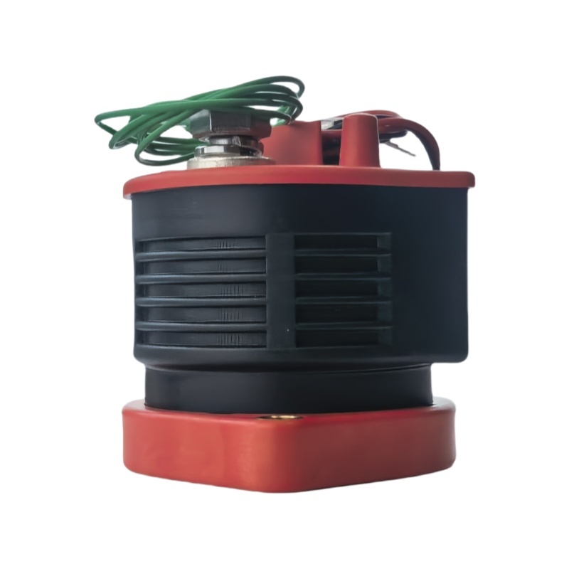 Magnetic Contactor Electrical Accessories 220v ALBRIGHT HV500AF