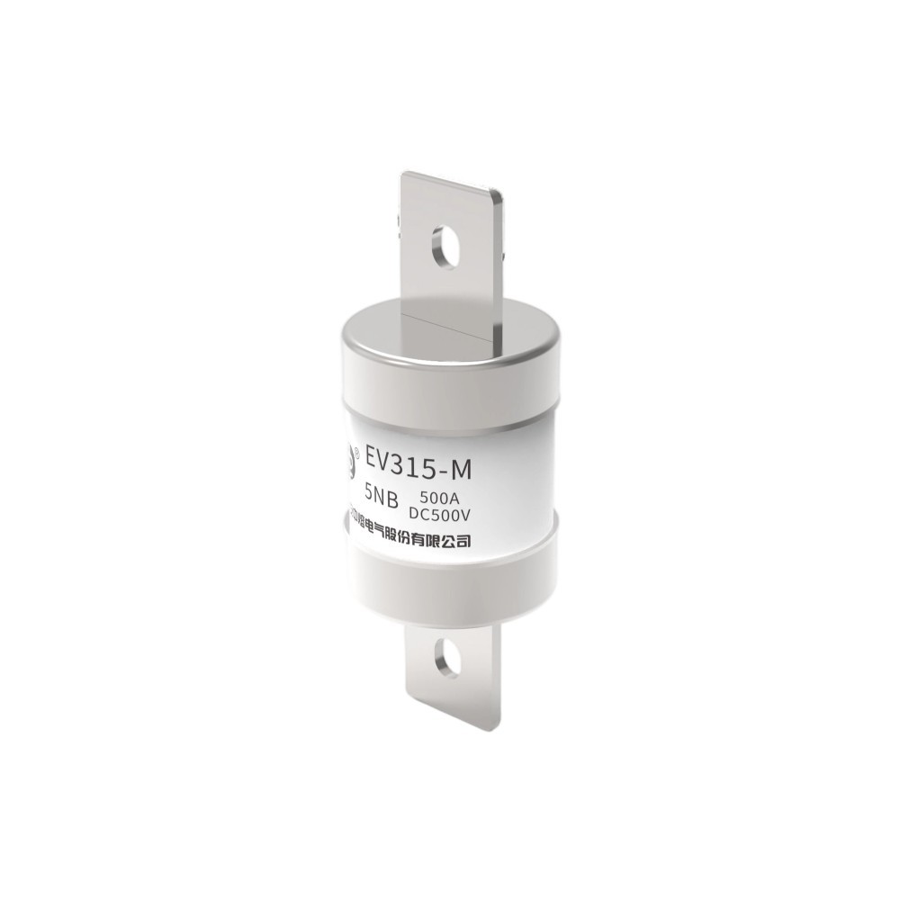 SINOFUSE EV315-M-5N 300A-500A 500V High Voltage DC Fuses