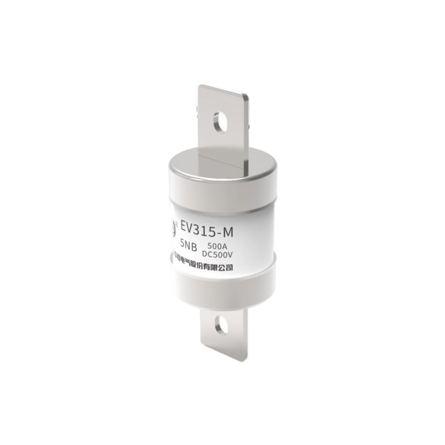 SINOFUSE EV315-M-5N 300A-500A 500V High Voltage DC Fuses