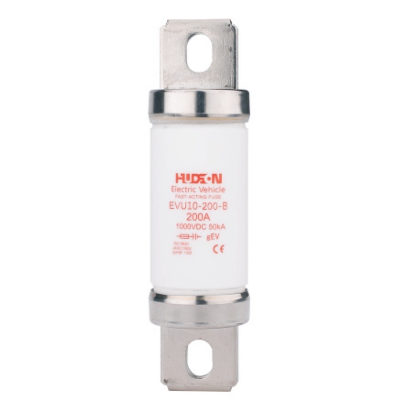 10Amp 240V Hudson FUSE DC Fuses EVU10-10A