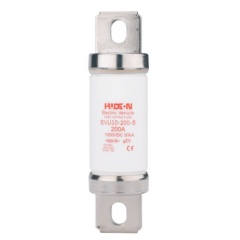 10Amp 240V Hudson FUSE DC Fuses EVU10-10A