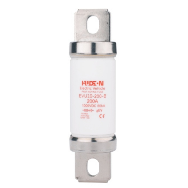 10Amp 240V Hudson FUSE DC Fuses EVU10-10A