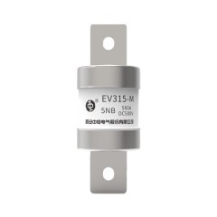 SINOFUSE EV315-M-5N 300A-500A 500V High Voltage DC Fuses