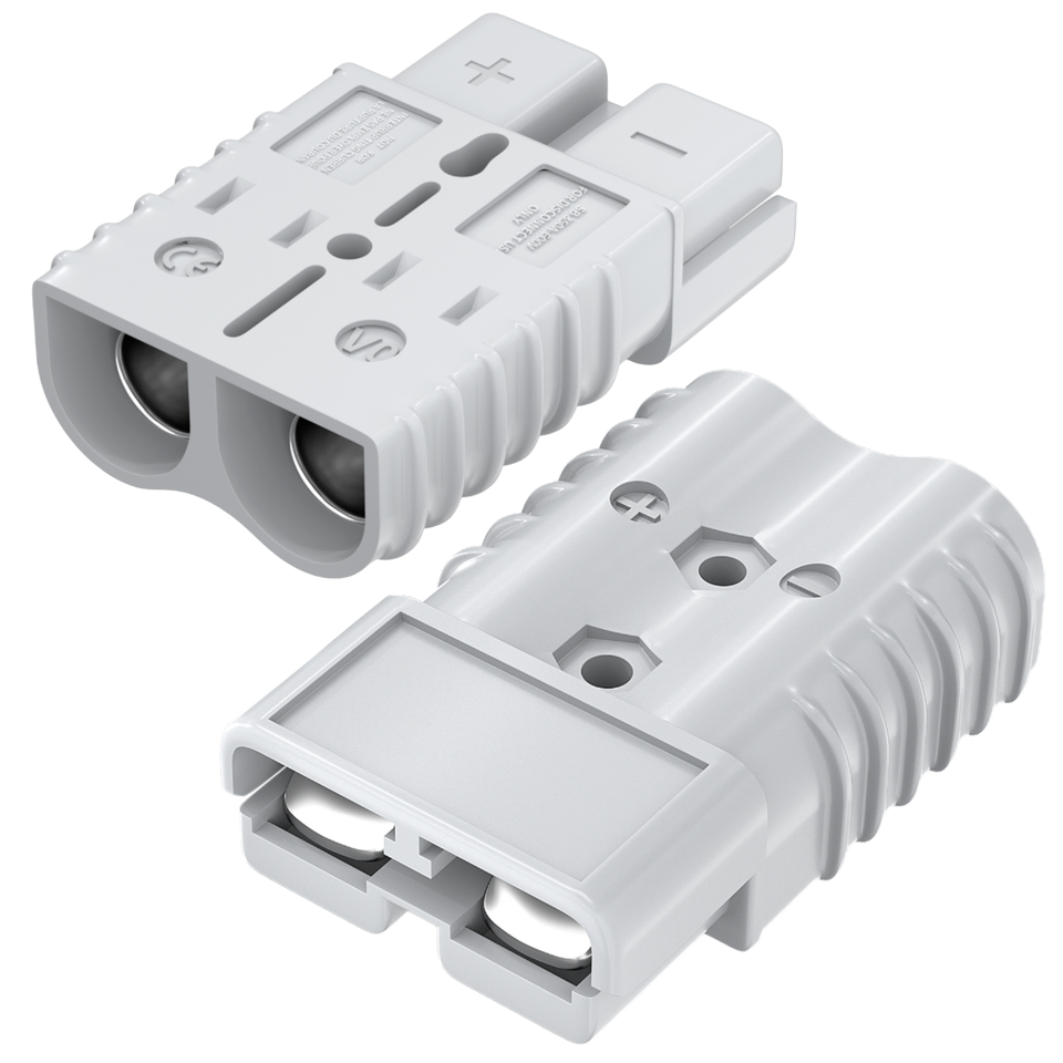 2pcs 600V 350A for Battery Charging Connector