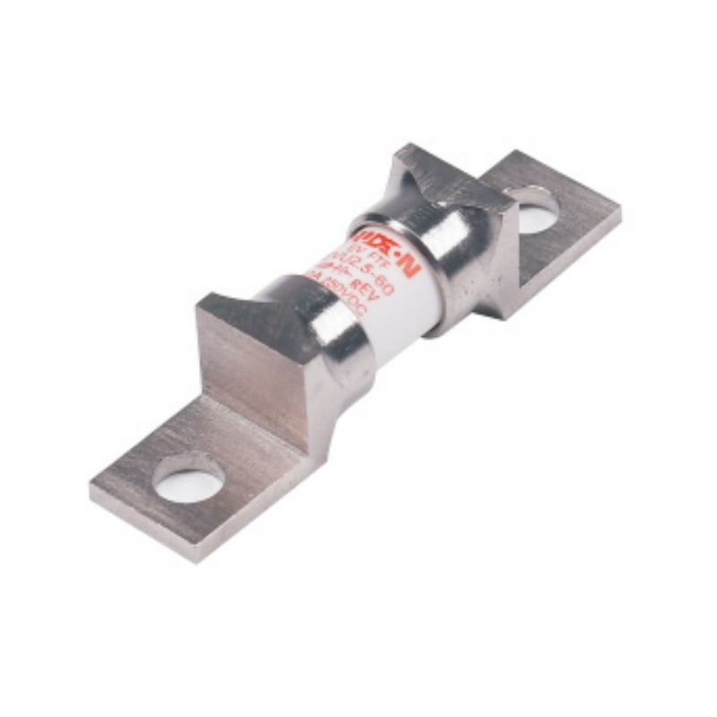DC Fuse 150V 40A High Breaking Capacity Copper for Electric Car EV