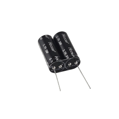 Super Capacitor 5.4V 10F Ultracapacitor EDLC Farad Capacitor for Energy Storage