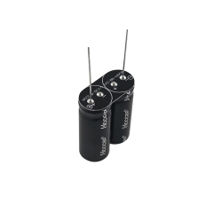 Super Capacitor 5.4V 10F Ultracapacitor EDLC Farad Capacitor for Energy Storage