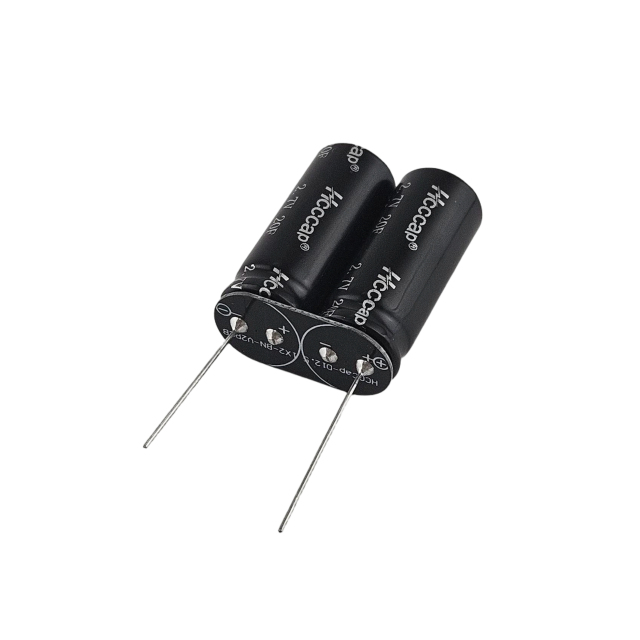Super Capacitor 5.4V 10F Ultracapacitor EDLC Farad Capacitor for Energy Storage