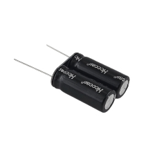 Super Capacitor 5.4V 10F Ultracapacitor EDLC Farad Capacitor for Energy Storage