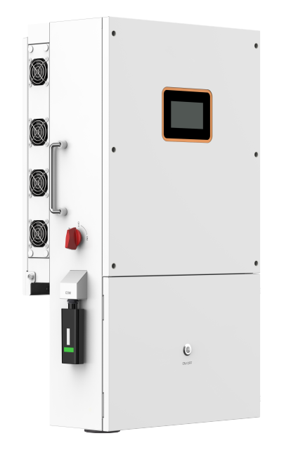 Hybrid Inverter Off-grid PV System R10KLNA  310V 5-10KW