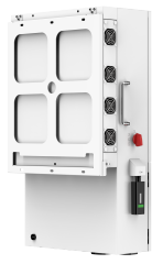 Hybrid Inverter Off-grid PV System R10KLNA  310V 5-10KW