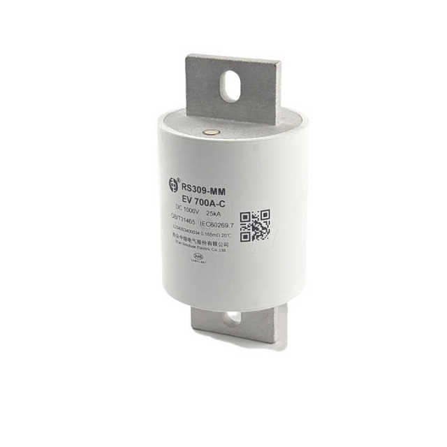 Sinofuse RS309-MM-EV 1000VDC 250A High Speed Fuse