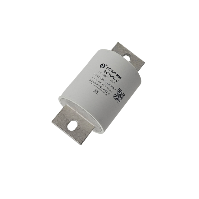 Sinofuse RS309-MM-EV 1000VDC 250A High Speed Fuse