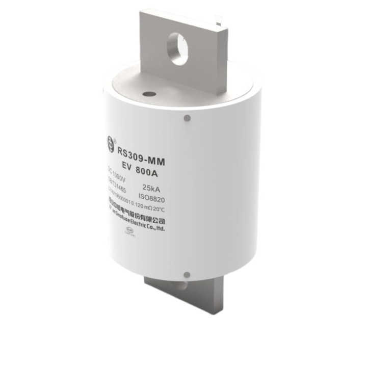 Sinofuse RS309-MM-EV 1000VDC for Industrial EV Battery