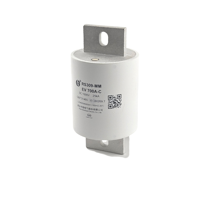 Sinofuse RS309-MM-EV Rated voltage DC 500V Fuse