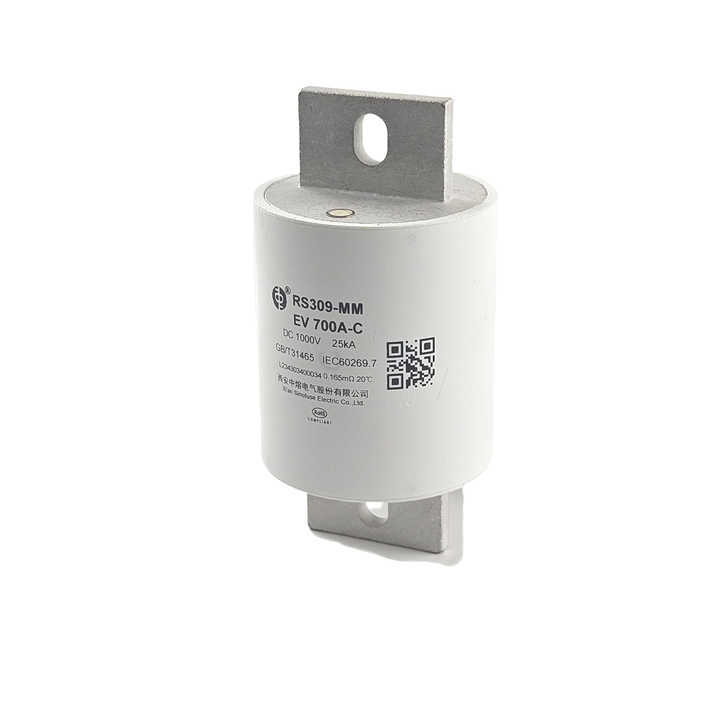 Sinofuse RS309-MM-EV Rated voltage DC 500V Fuse