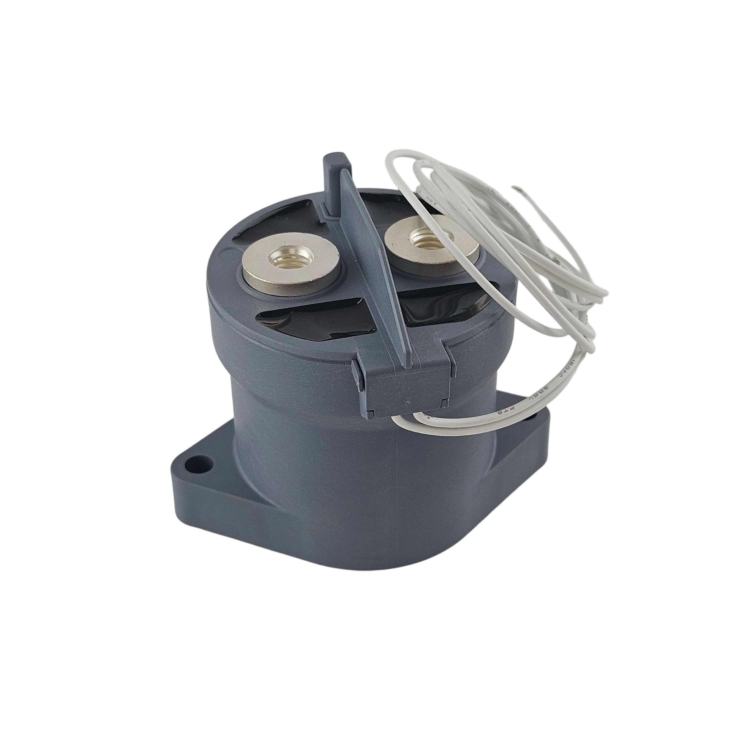 Contactors EVQ5KH-400E12BS Single coil 500V 400A 12Vdc/24Vdc/48Vdc,Contactors EVQ5KH-400E12BS Single coil 500V 400A 12Vdc/24Vdc/48Vdc