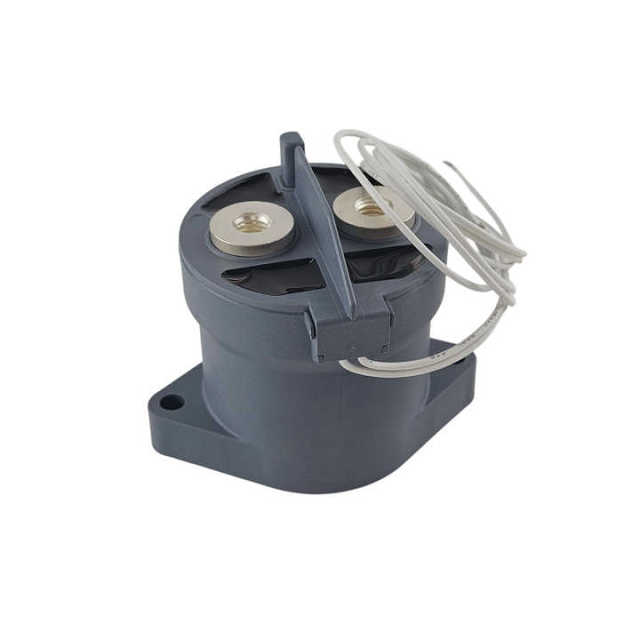 Contactors EVQ5KH-400E12BS Single coil 500V 400A 12Vdc/24Vdc/48Vdc,Contactors EVQ5KH-400E12BS Single coil 500V 400A 12Vdc/24Vdc/48Vdc