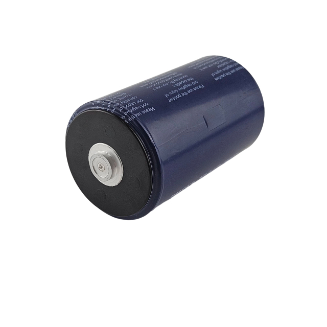 Supercapacitor 2000F 2.7V for Car Jump Starter Solar System