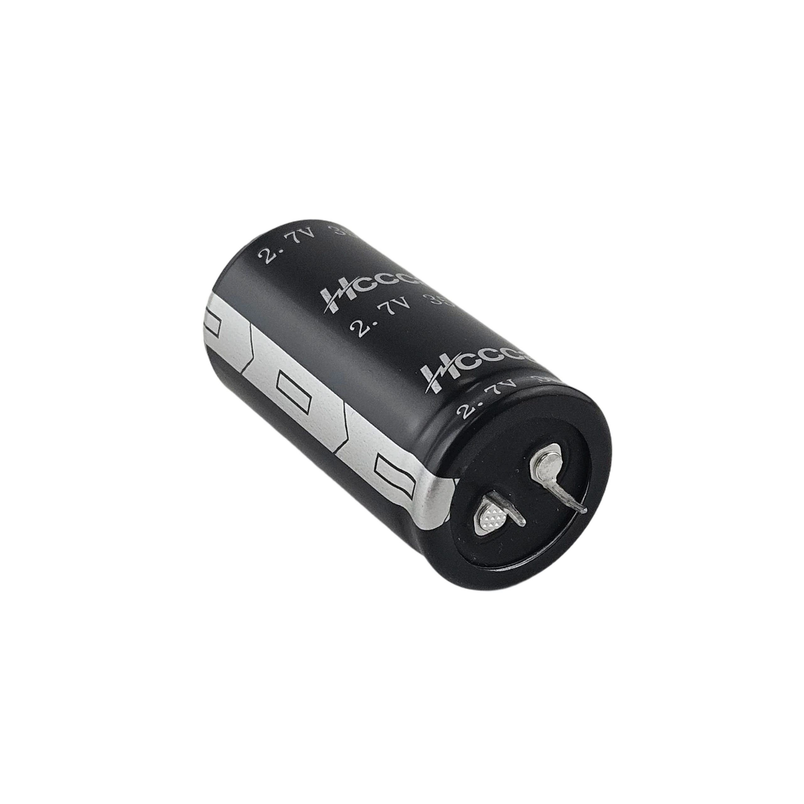 Super Capacitor Battery 2.7V 350F for Car Jump Starter Ultra Capacitor Module
