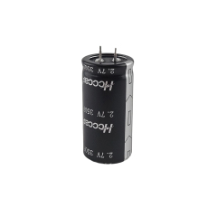 Super Capacitor Battery 2.7V 350F for Car Jump Starter Ultra Capacitor Module
