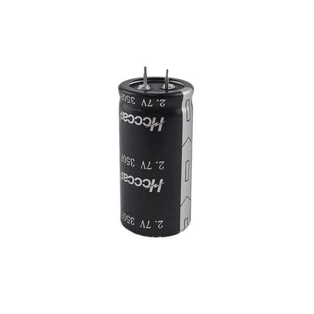 Super Capacitor Battery 2.7V 350F for Car Jump Starter Ultra Capacitor Module