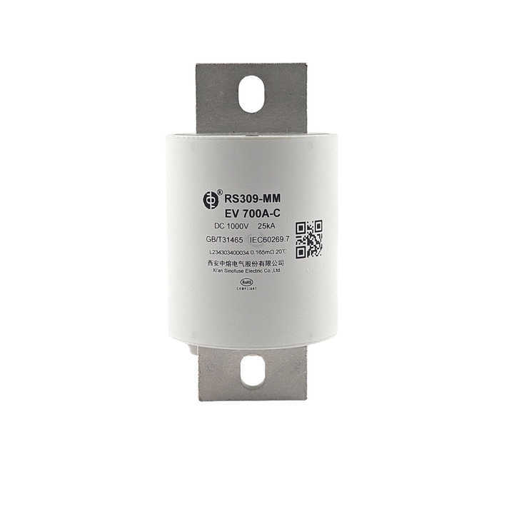Sinofuse RS309-MM-EV Rated voltage DC 500V Fuse,Sinofuse RS309-MM-EV Rated voltage DC 500V Fuse