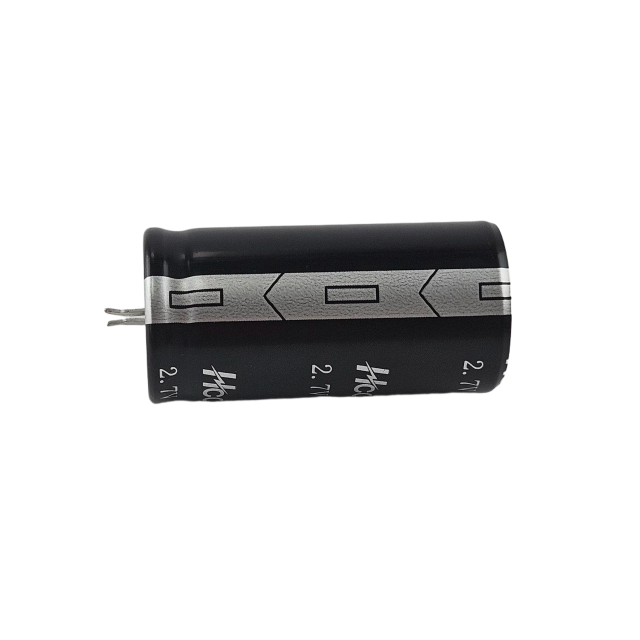 Super Capacitor Battery 2.7V 350F for Car Jump Starter Ultra Capacitor Module