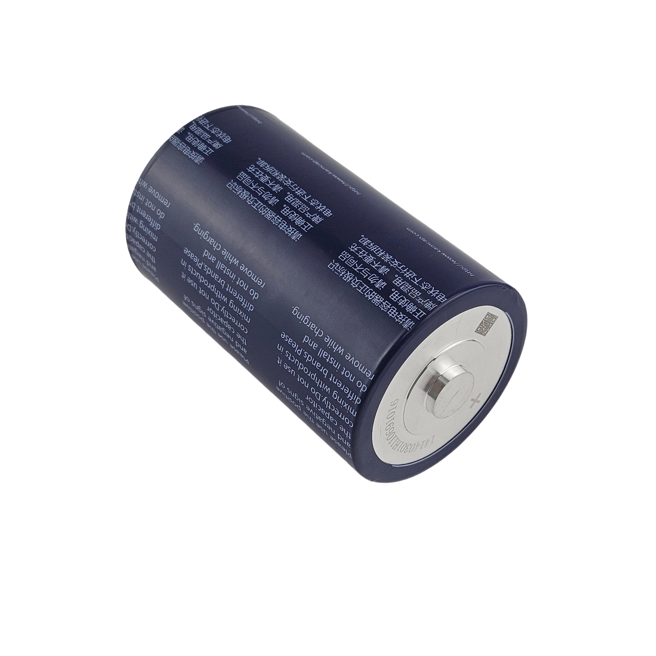 Supercapacitor 2000F 2.7V for Car Jump Starter Solar System