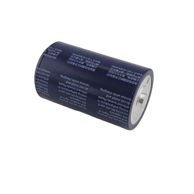 Supercapacitor 2000F 2.7V for Car Jump Starter Solar System