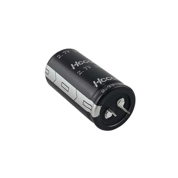 Super Capacitor Battery 2.7V 350F for Car Jump Starter Ultra Capacitor Module