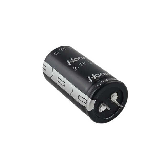 Super Capacitor Battery 2.7V 350F for Car Jump Starter Ultra Capacitor Module