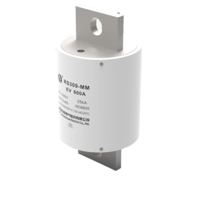 Sinofuse RS309-MM-EV Rated voltage DC 500V Fuse,Sinofuse RS309-MM-EV Rated voltage DC 500V Fuse