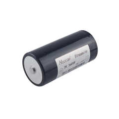 Super Capacitor 3V 3600F Widely Used in Vehicle-mounted Equipment