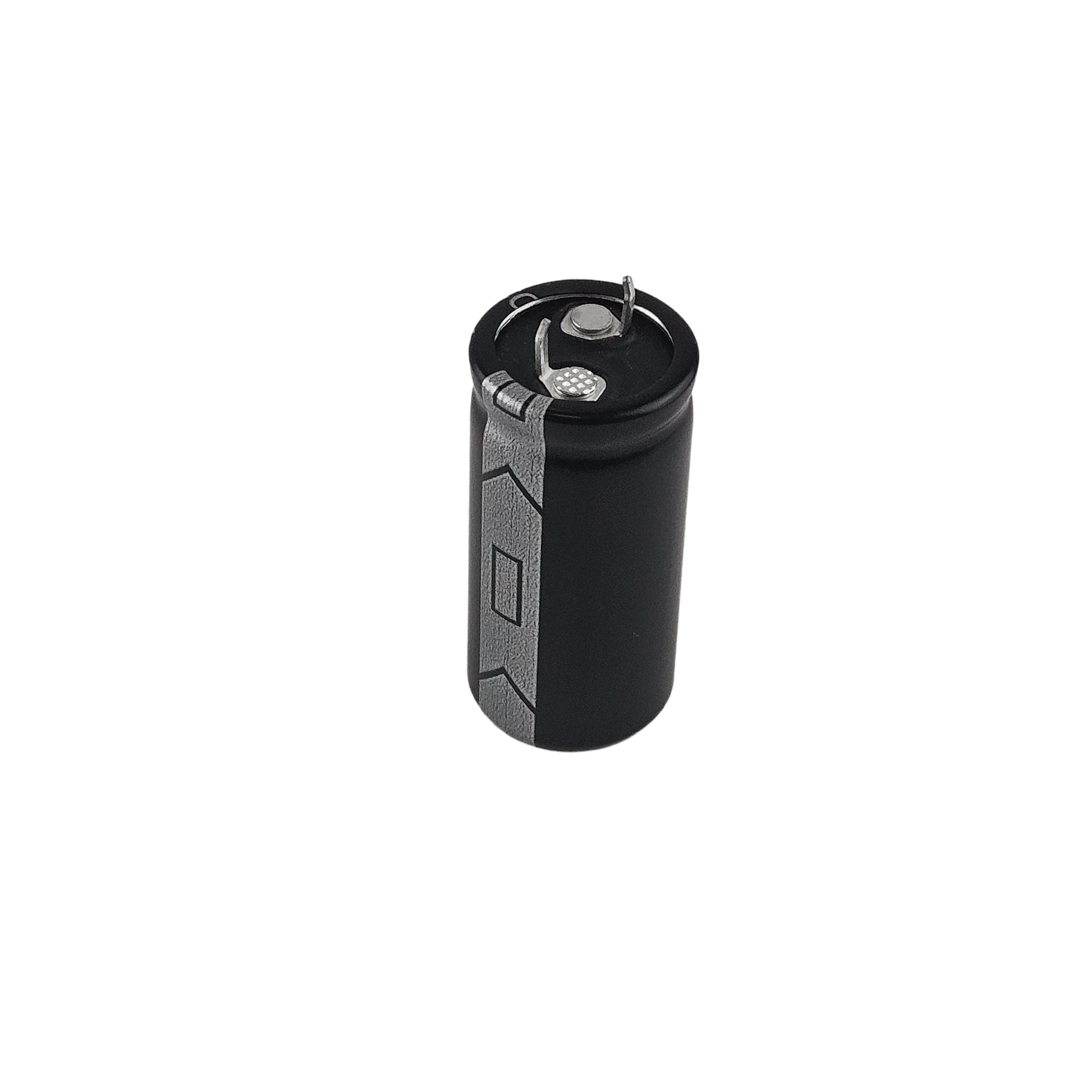 Hybrid Super Capacitor 2.7V 100F for industrial EV vehicle