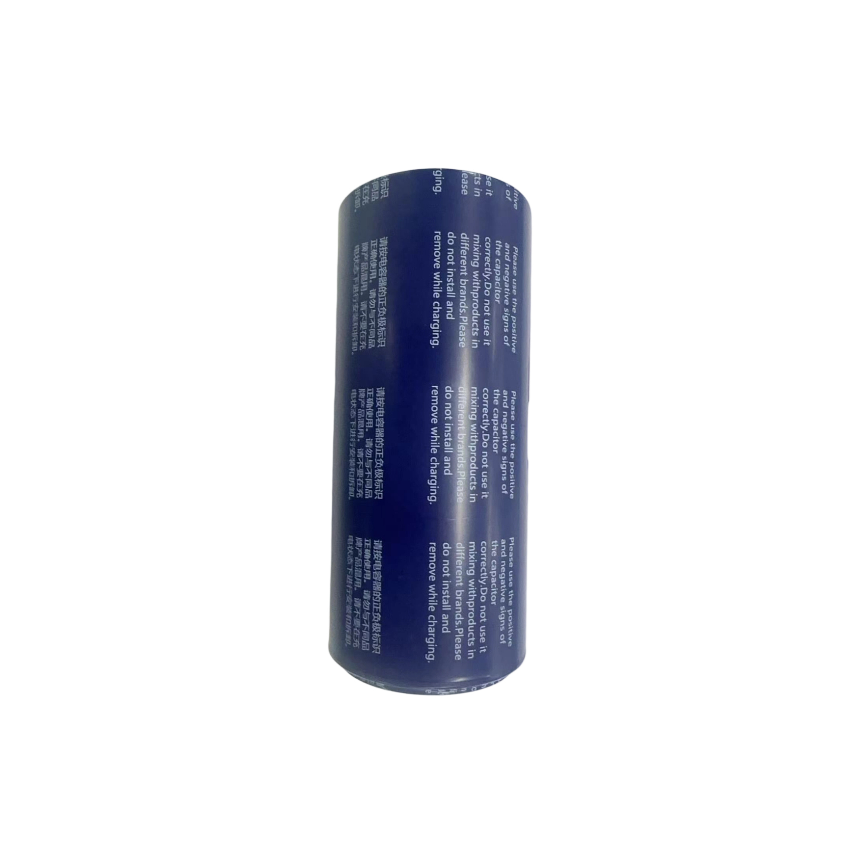 Super Capacitor 5000F 2.7V for New Energy Power Generation