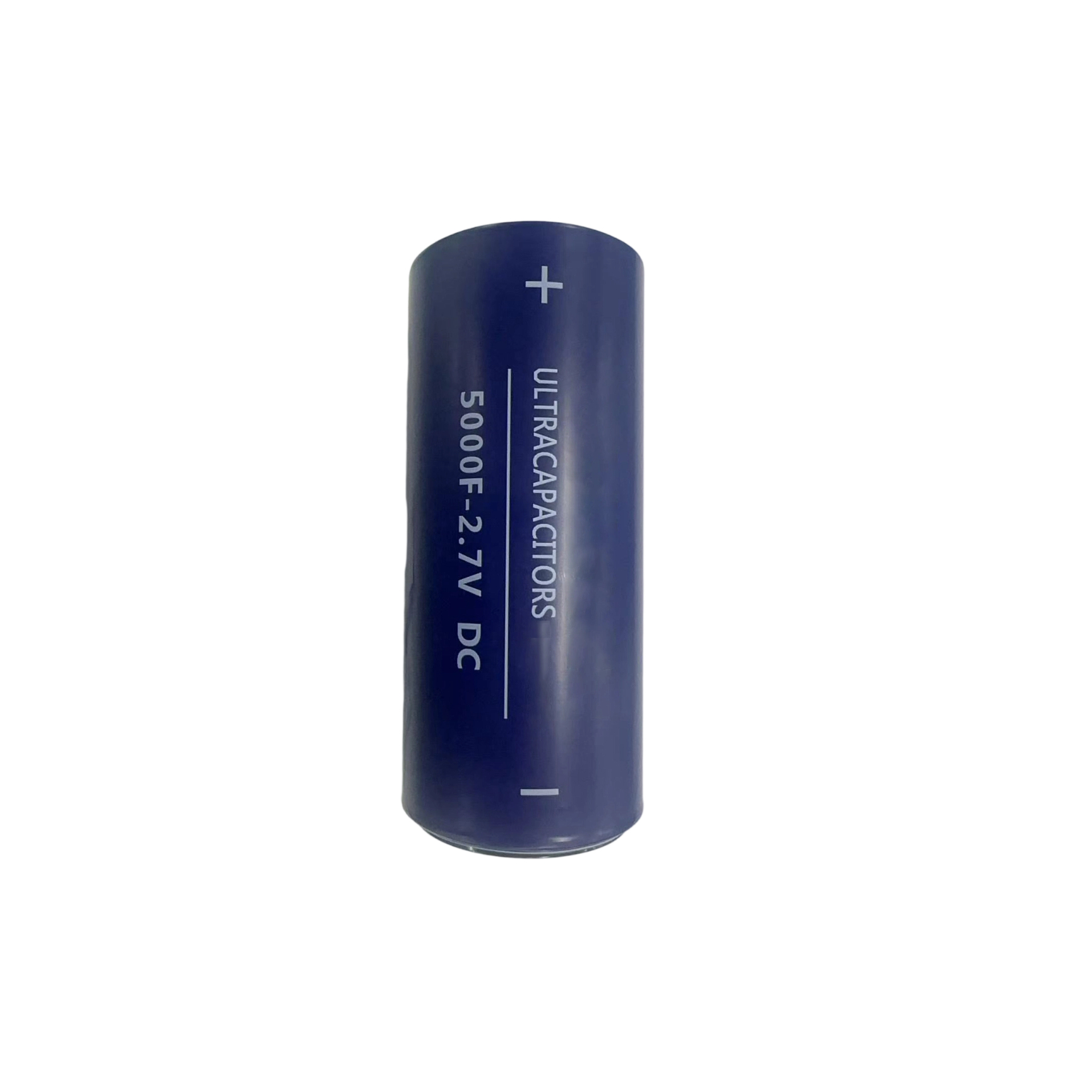 Super Capacitor 5000F 2.7V backup power supply