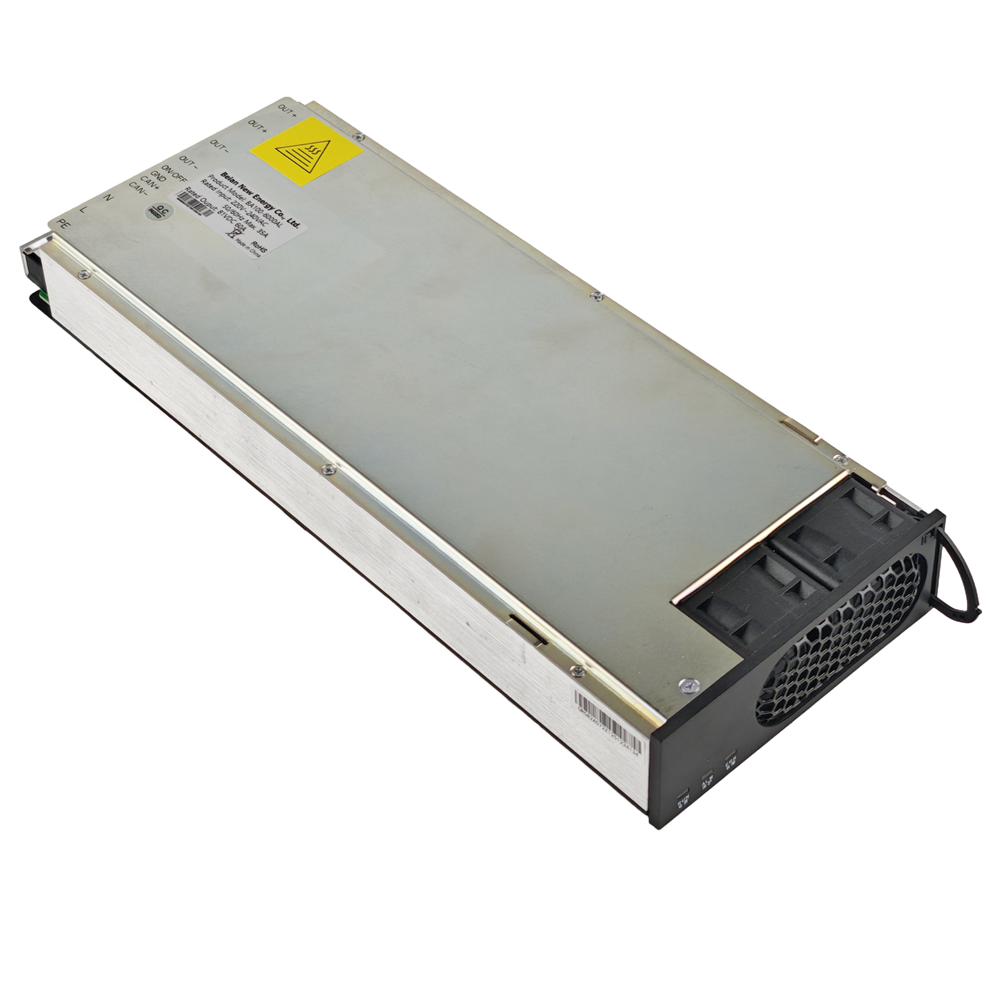 ACDC power converter 150A BA150-6000AL 6kw for EV