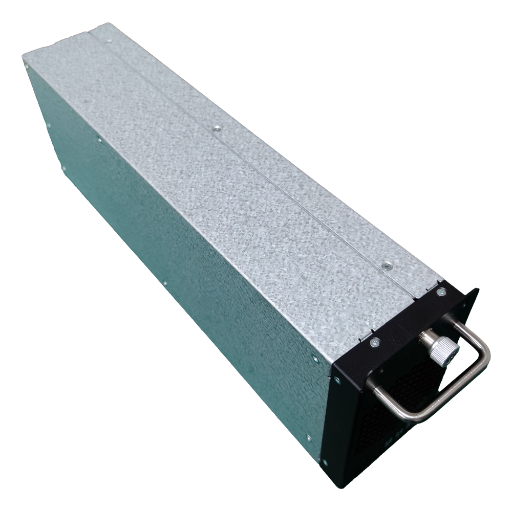 10kW Three Phase 380V AC-DC Converter Power Module for Fast Charging Station